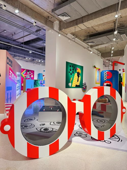 沉浸式数字艺术展览发力亲子客群 业态创新与市场前景分析