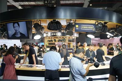 精彩不断 P&I 2019展台深度报道——数字创意产品展览展示服务探索
