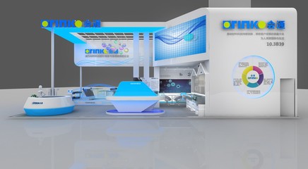 2018年印度新德里国际运动设备展览会 数字创意产品展览展示服务的创新实践