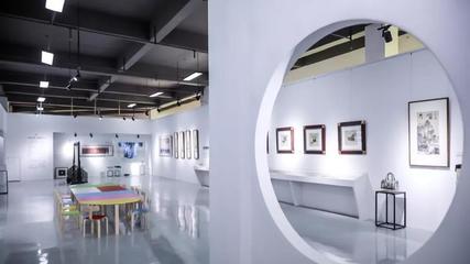 麻艺生活引领绿色时尚 2021江西国际麻纺博览会数字创意产品展览展示服务前瞻