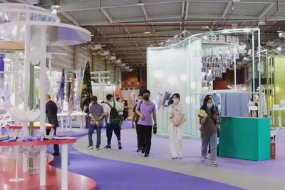 《纺织服装周刊》数字创意产品展览展示服务 融合科技与时尚的行业新生态